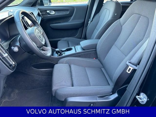 Volvo EX40 Extended range Ultra