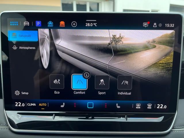 Volkswagen Tiguan 2.0 TDI