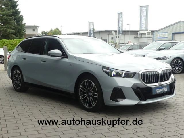 BMW 520 520d