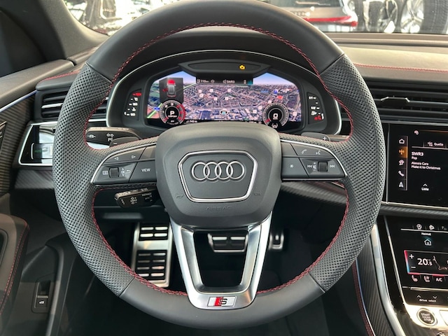 Audi Q8 50 TDI Quattro