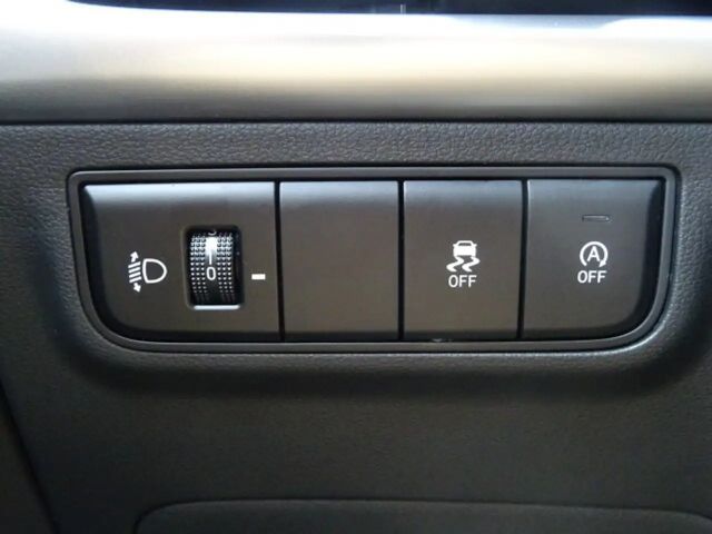 Hyundai Tucson Comfort