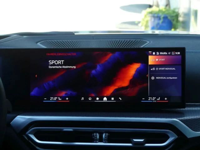 BMW i4 Sedan eDrive40