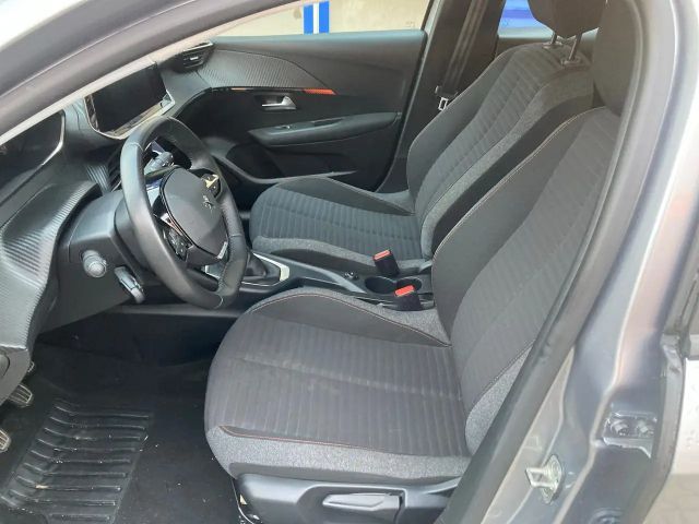 Peugeot 208 Active Pack PureTech