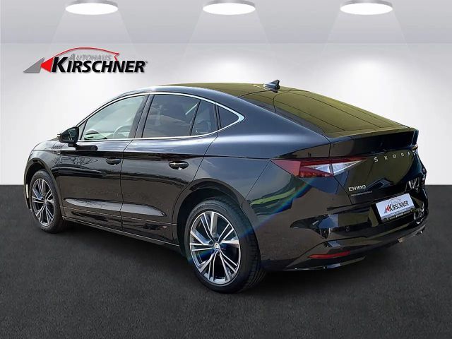 Skoda Enyaq iV Coupe iV 80