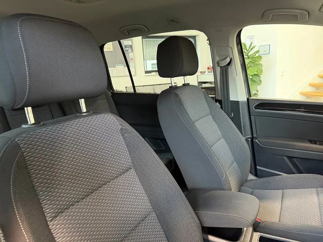 Volkswagen Touran Comfortline DSG