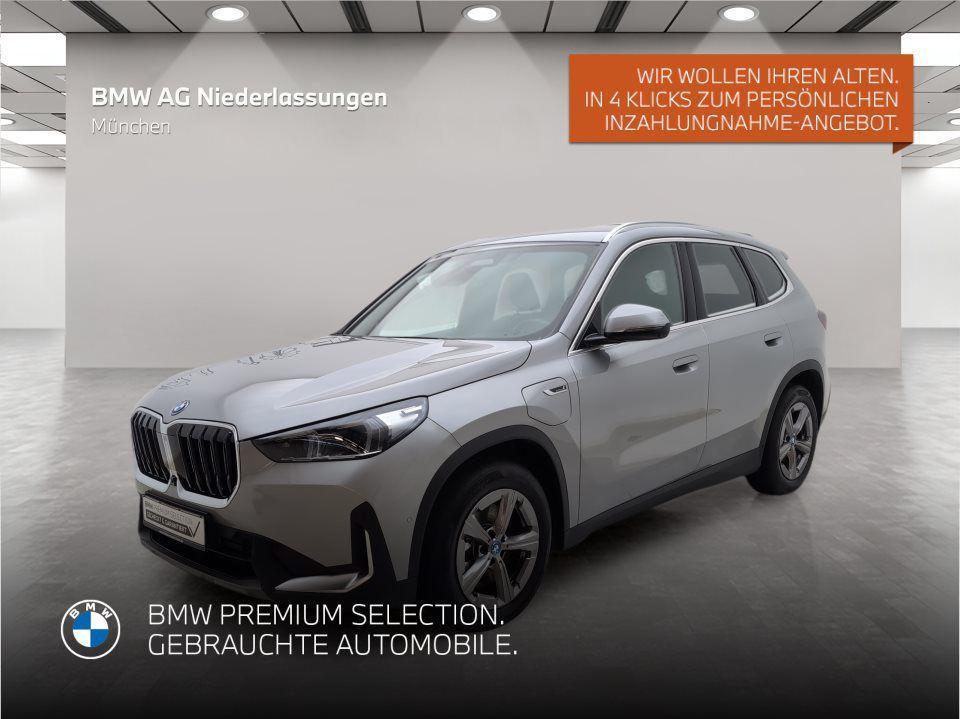 BMW X1 X1 30E X1 XDRIVE30E