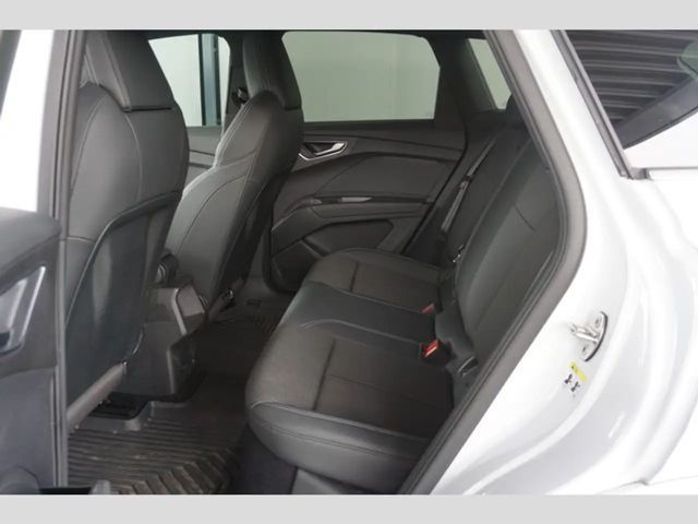 Audi Q4 e-tron 40 S-Line