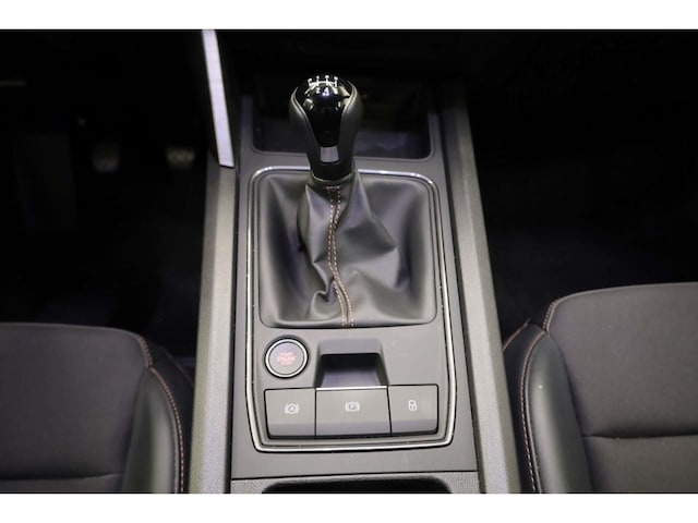 Cupra Formentor 1.5 TSI