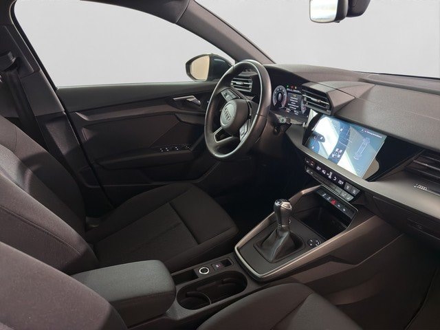 Audi A3 30 TFSI Sportback