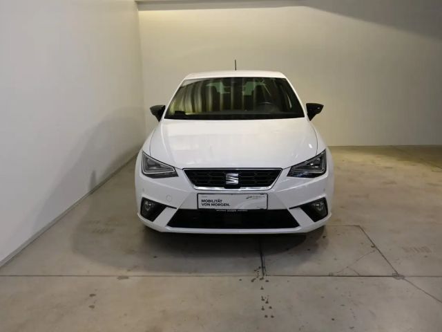 Seat Ibiza 1.0 TSI FR-lijn