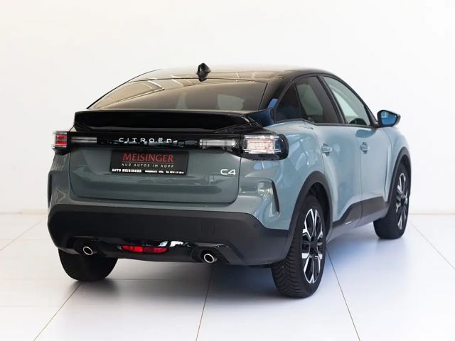 Citroën C4 Max PureTech