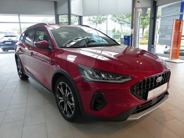 Ford Focus Active EcoBoost Wagon