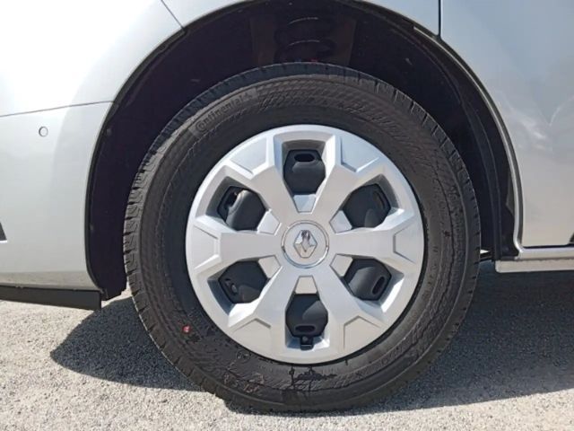 Renault Trafic Blue Combi Grand L2H1 Life