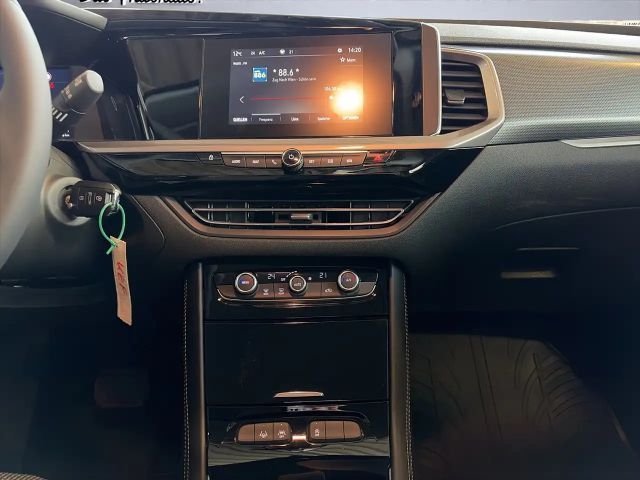 Opel Grandland X Edition