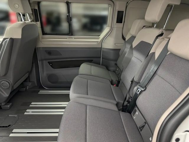 Volkswagen California Beach DSG T7