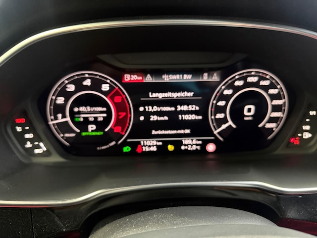 Audi RS Q3 Quattro S-Tronic