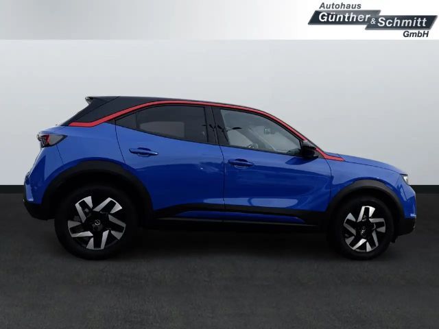 Opel Mokka GS-Line Grand Sport