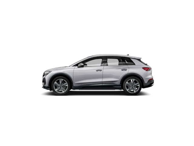 Audi Q4 e-tron SUV 45 e-tron Audi Q4 e-tron