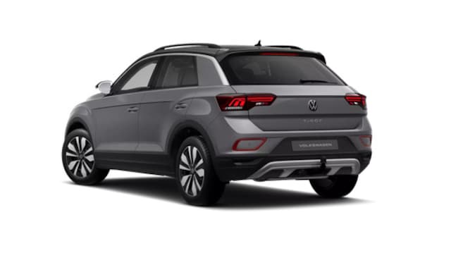 Volkswagen T-Roc 1.5 TSI