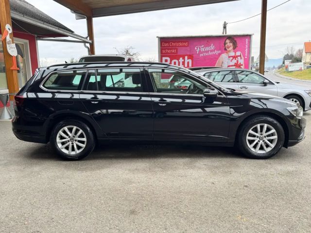 Volkswagen Passat Business DSG Variant