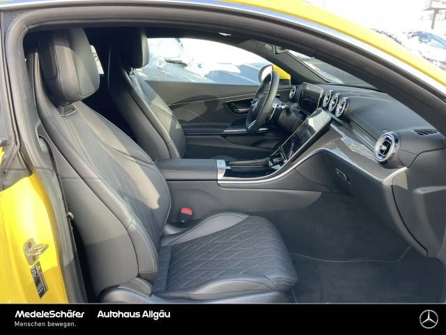 Mercedes-Benz CLE 53 AMG 4MATIC+ AMG Line