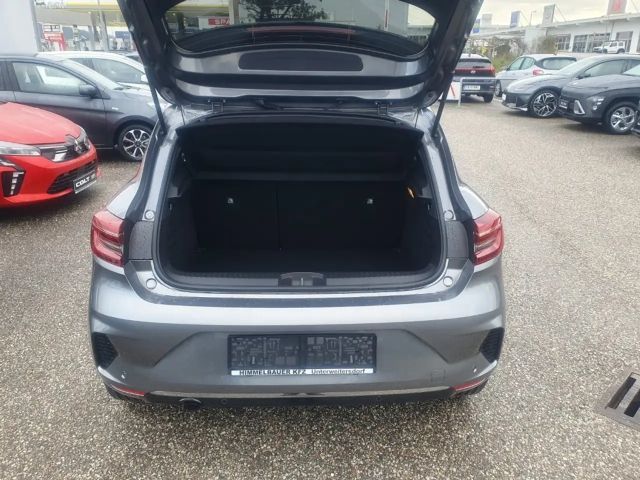 Mitsubishi Colt Intense