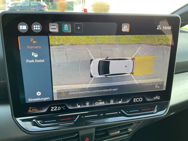 Cupra Born 77 kWh eBoost