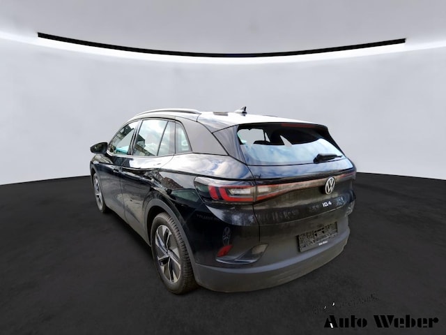 Volkswagen ID.4 Performance Pro