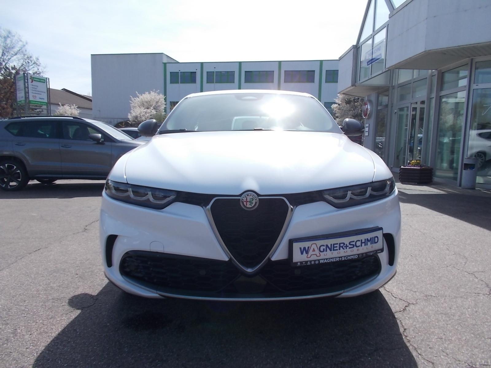 Alfa Romeo Tonale TI
