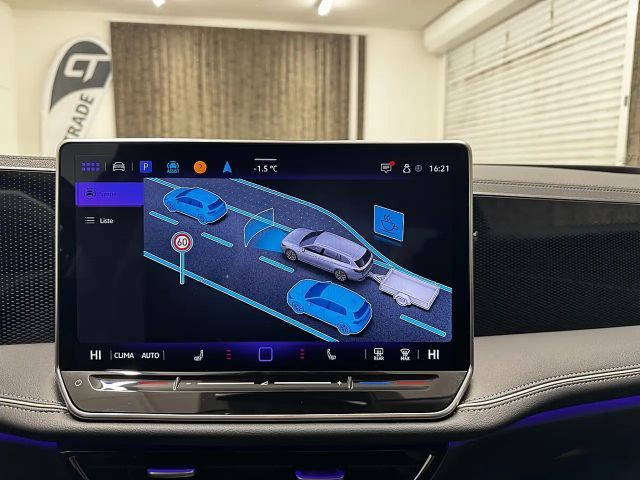 Volkswagen Passat 2.0 TDI Business DSG Variant