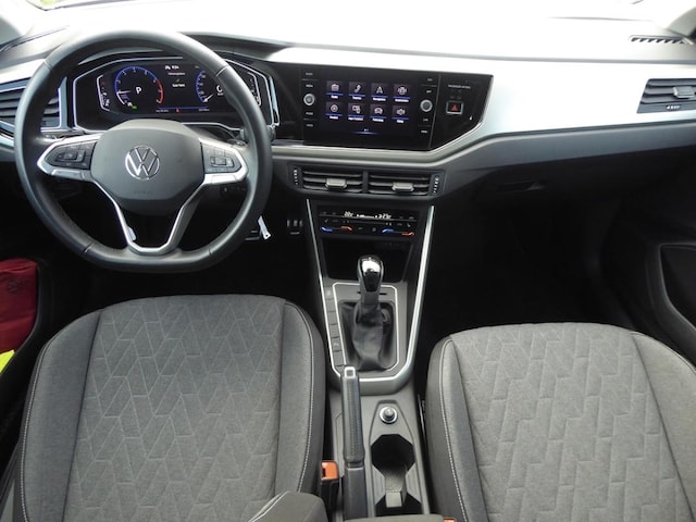 Volkswagen Taigo Life