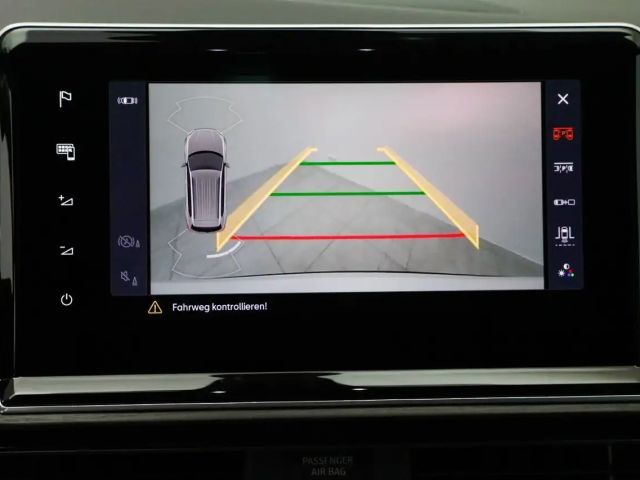 Seat Tarraco 2.0 TSI DSG Xcellence