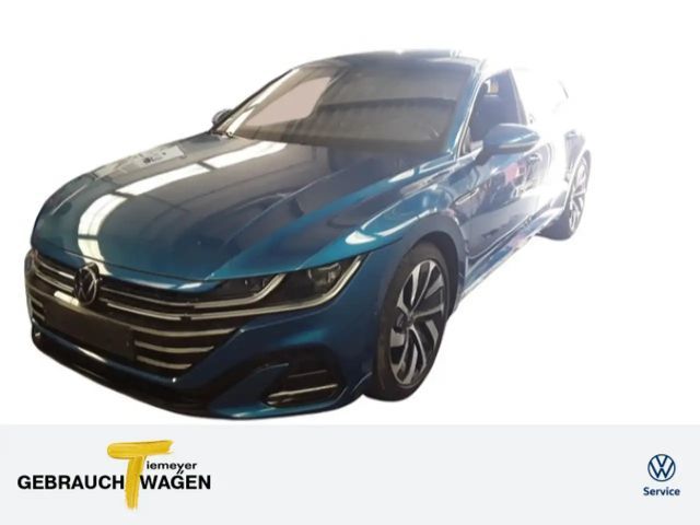 Volkswagen Arteon 2.0 TSI DSG IQ.Drive R-Line