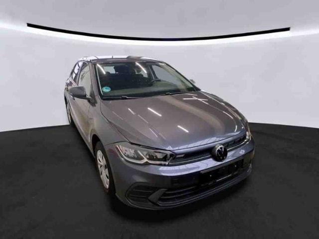 Volkswagen Polo 1.0 TSI