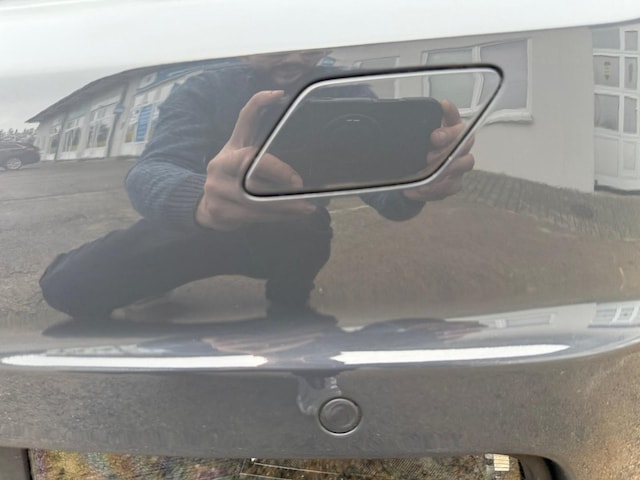 Volkswagen Touran 2.0 TDI DSG