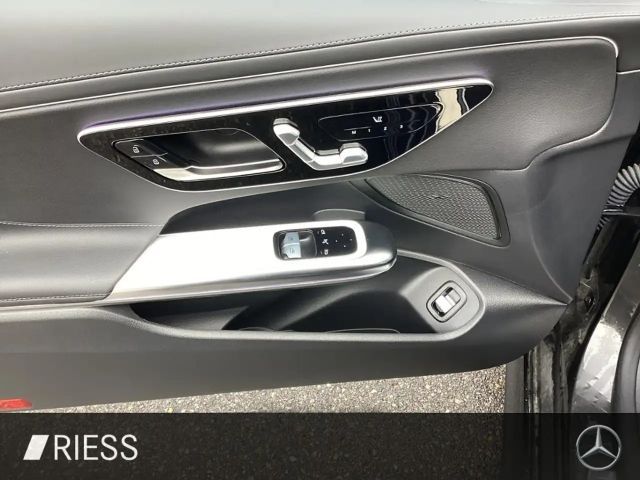 Mercedes-Benz CLE 450 4MATIC AMG Line