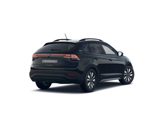 Volkswagen Taigo 1.0 TSI