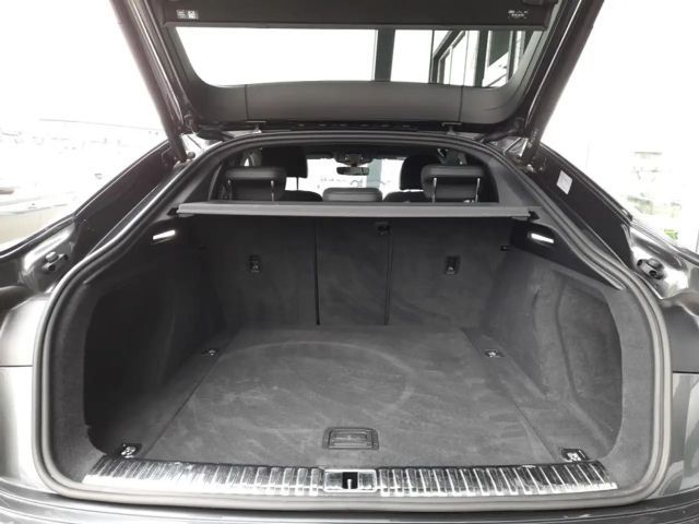 Audi e-tron Quattro S-Line