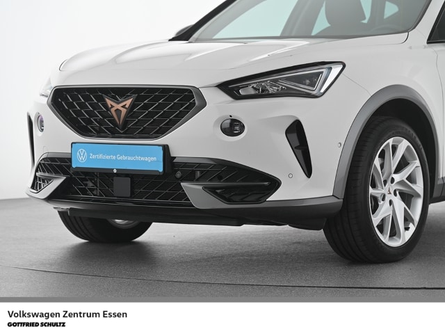 Cupra Formentor 4Drive DSG