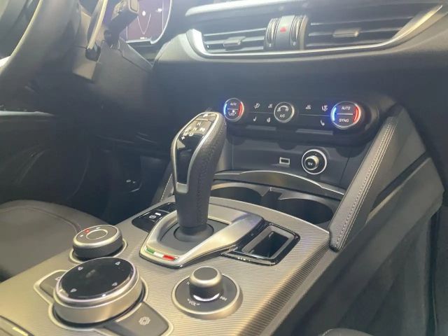 Alfa Romeo Stelvio JTDm Q4 Veloce