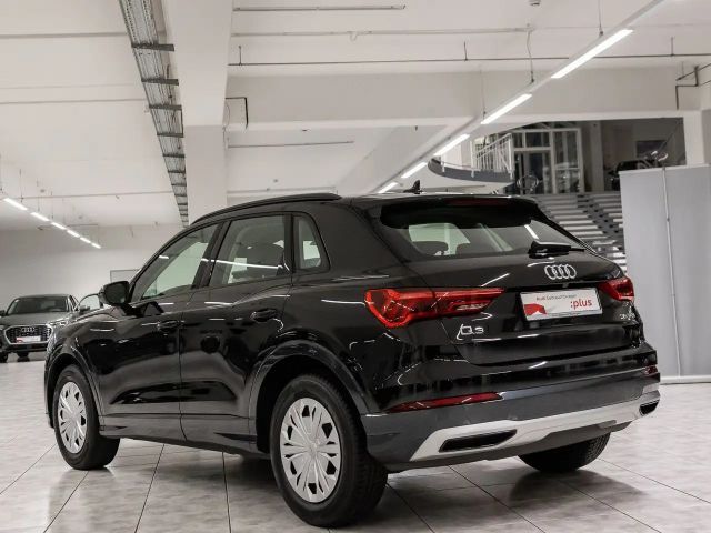 Audi Q3 35 TFSI S-Tronic