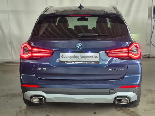 BMW X3 Business Line xDrive30e