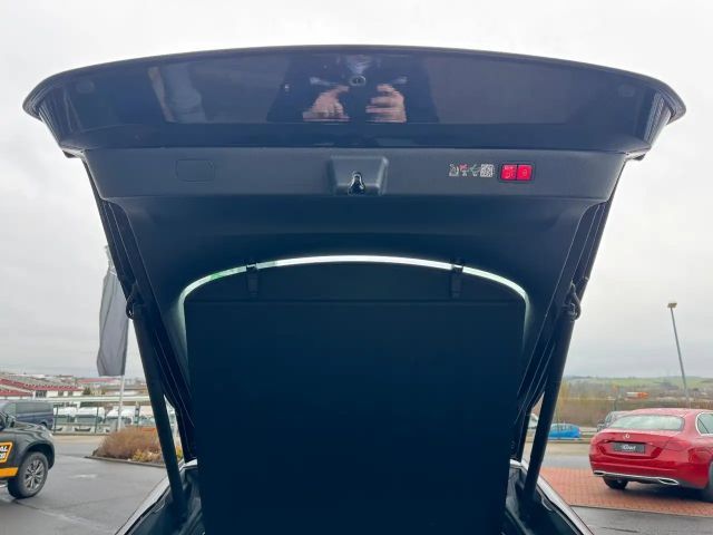 Mercedes-Benz EQS 53 AMG Line Sedan