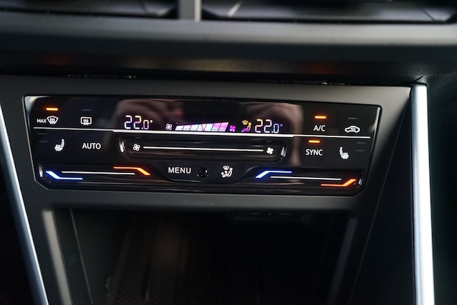 Volkswagen Taigo 1.0 TSI