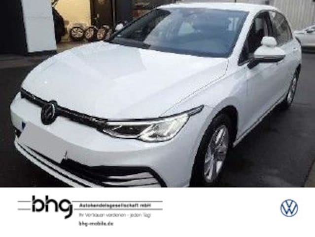 Volkswagen Golf 2.0 TDI Life