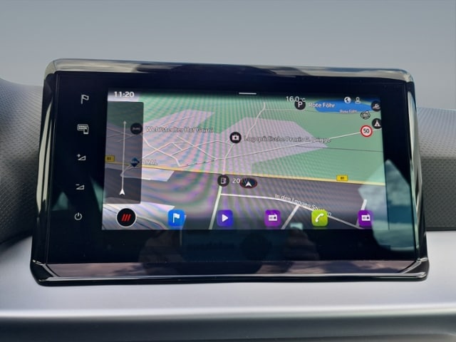 Seat Ibiza 1.0 TSI FR-lijn