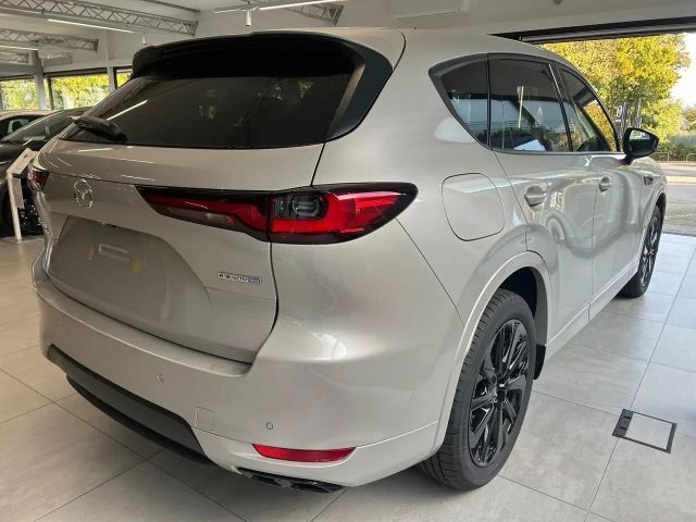 Mazda CX-60 Homura Plus