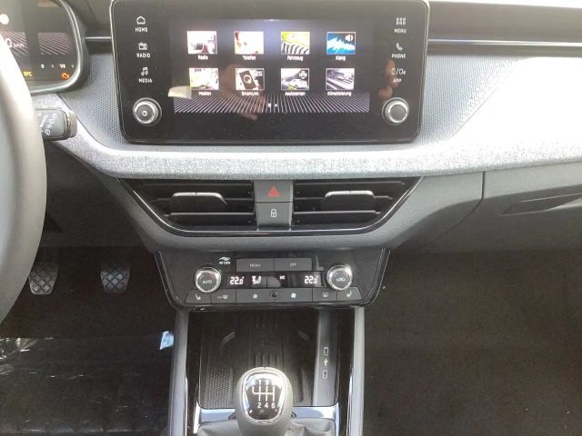 Skoda Kamiq 85 Drive