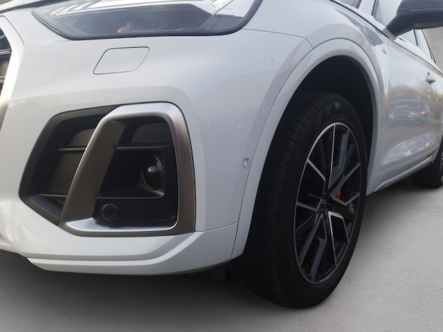 Audi Q5 50 TDI Quattro