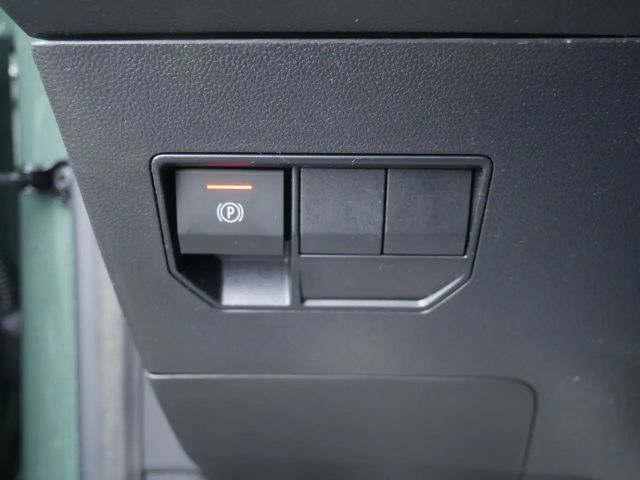 Dacia Duster 4WD TCe 130